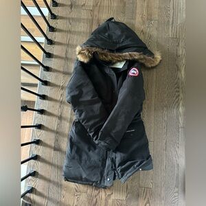 Canada Goose Parka… NWT